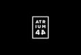 Atrium44 logo