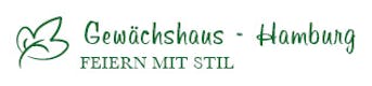 Logo Gewächshaus-Hamburg