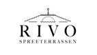 Logo RIVO Spreeterrassen