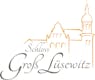 Schloss Groß Lüsewitz logo