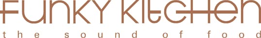 Logo Restaurant Funky Kitchen