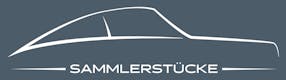 Logo SAMMLERSTÜCKE