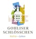 Logo Gohliser Schlösschen