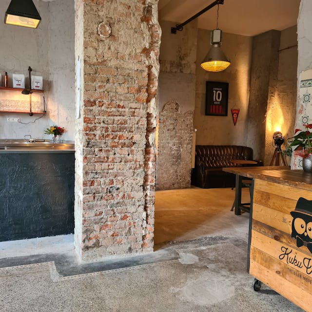KukuVaia Café und Bar 7