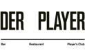 Logo Der Player
