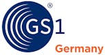 Logo GS1 Germany Knowledge Center