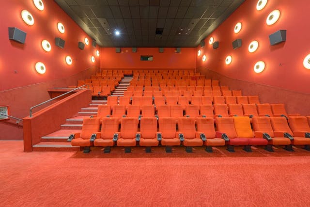 Cinestar Dortmund- Der Filmpalast 3
