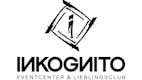 Inkognito Celle - Eventcenter & Lieblingsclub logo