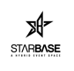 Logo StarBase Hybrid Event Venue