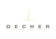 Glashaus Decher logo