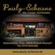 Pauly-Scheune  Wildeck Bar. Lounge. Restaurant. Eventlocation. logo