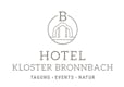 Hotel Kloster Bronnbach logo