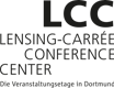 Lensing-Carrée Conference Center logo