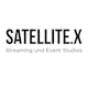 Logo SATELLITE.X