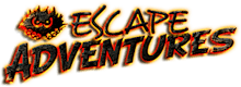 Logo Escape Adventures