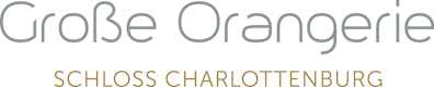 ORANGERIE CHARLOTTENBURG logo