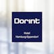 Dorint Hotel Hamburg-Eppendorf logo
