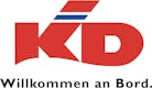 Logo Hotelschiff Komfort Köln