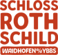 Logo Schloss Rothschild