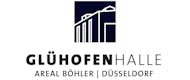 Logo Glühofenhalle