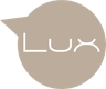 LUX location logo