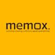memox.world I Europaallee logo