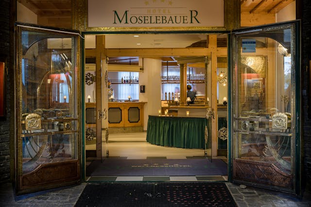Hotel Moselebauer 12