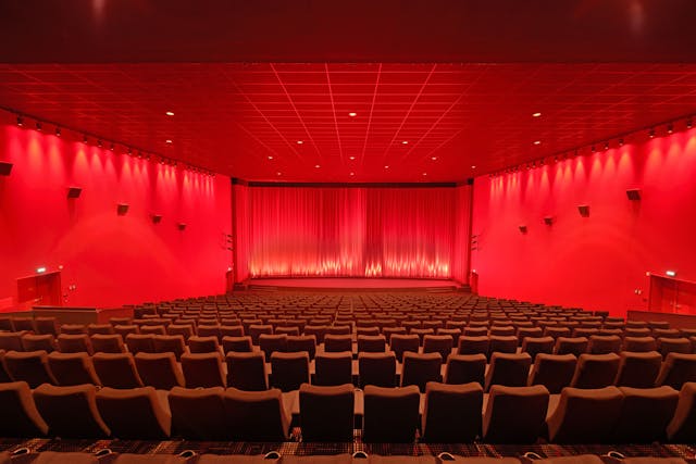 CineStar Leipzig - Der Filmpalast 2