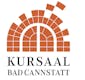 Kursaal Bad Cannstatt logo