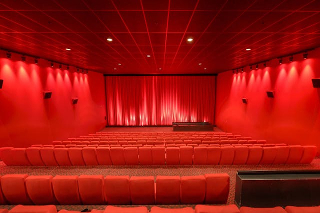 CineStar Leipzig - Der Filmpalast 3