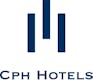 Logo Country Partner Hotel Lüttje Burg
