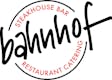 Logo Steakhouse Bahnhof