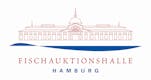 Altonaer Fischauktionshalle Hamburg logo