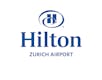 Logo Hilton Zurich Airport
