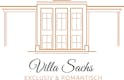 Logo Villa Sachs Dresden