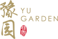 Yu Garden logo