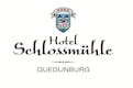 Logo Best Western Hotel Schlossmühle