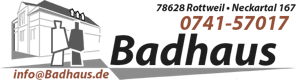Logo Badhaus