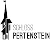 Logo Schloss Pertenstein
