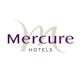 Logo Mercure Hotel Stuttgart Airport Messe