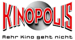 Kinopolis Rhein-Neckar Zentrum logo