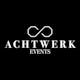 Logo Achtwerk Events GmbH