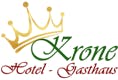 Logo Hotel-Gasthaus Krone