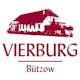 Logo Vierburg Bützow