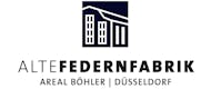 Logo Alte Federnfabrik