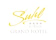 HVD Grand Hotel Suhl logo