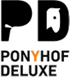 Logo Ponyhof Deluxe