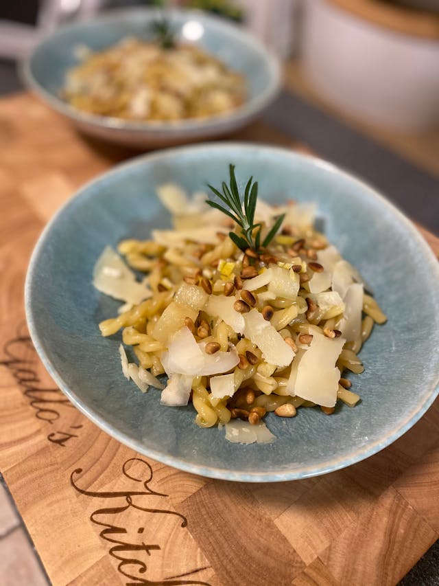 Gallo’s Kitchen - Traditional Italian Foodtruck 7