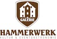Logo Galerie Hammerwerk