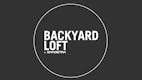 Backyard Loft logo